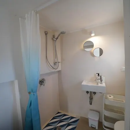 Blu Cielo Terra - Nel Cuore Della Citta' Bianca Ostuni